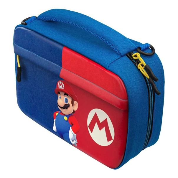 PDP Torba za Nintendo Switch, Mario - 043884