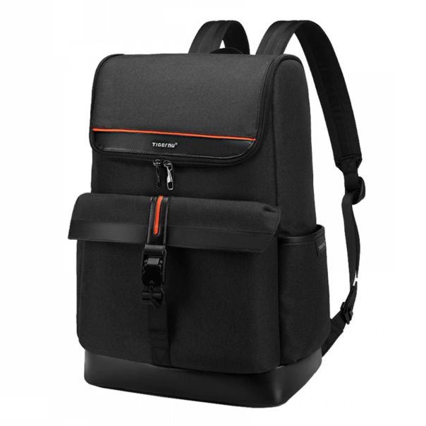 TIGERNU Ranac za laptop T-B9023 Black 15.6