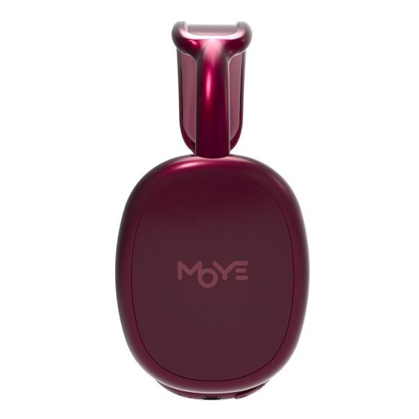 MOYE Bluetooth slušalice Stellar, crvena - 064465
