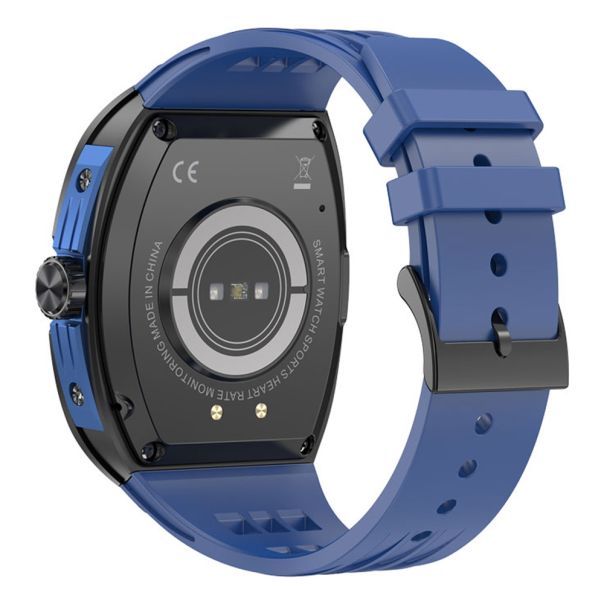 MOYE Pametni sat Kronos Prime, plava - 061870