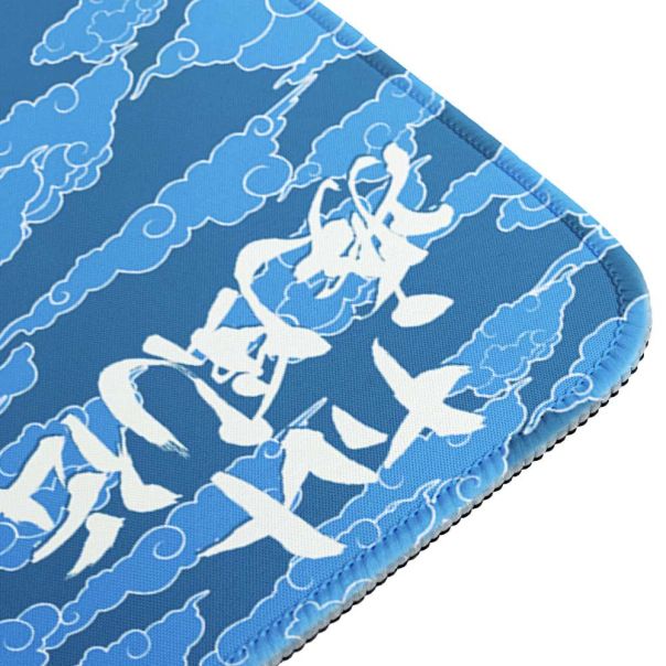FS HOLDING Naruto Shippuden - Toads From Mount Myoboku XL Mousepad - EP2875475