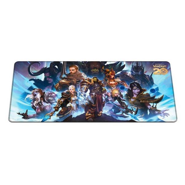 FS HOLDING World Of Warcraft - 20th Anniversary XL Mousepad - EP2875553