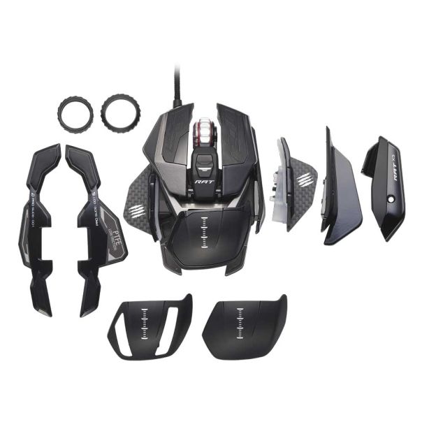 MADCATZ R.A.T. Pro X3 Gaming Mouse Black - EP2875520