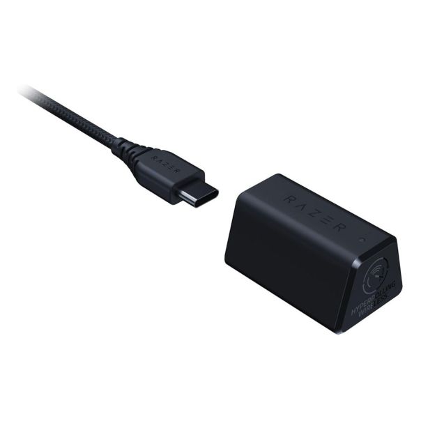 RAZER Bežični gejmerski miš DeathAdder V3 Pro RZ01-04630100-R3G - RAZDEAV3P