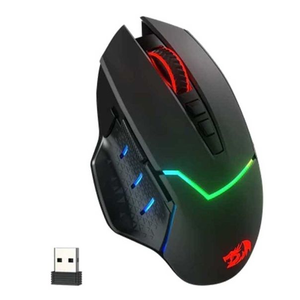 REDRAGON Mirage Pro Wireles Gejmerski Miš - EP1158401