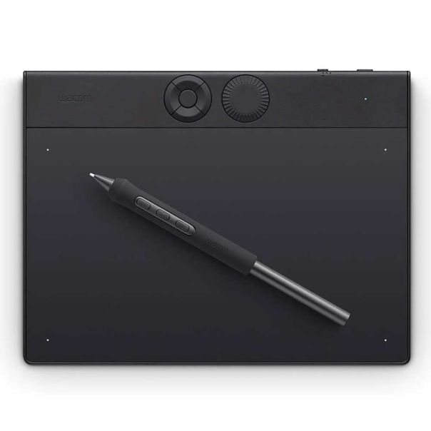 WACOM Grafička tabla Intuos Pro pen tablet small - 071586