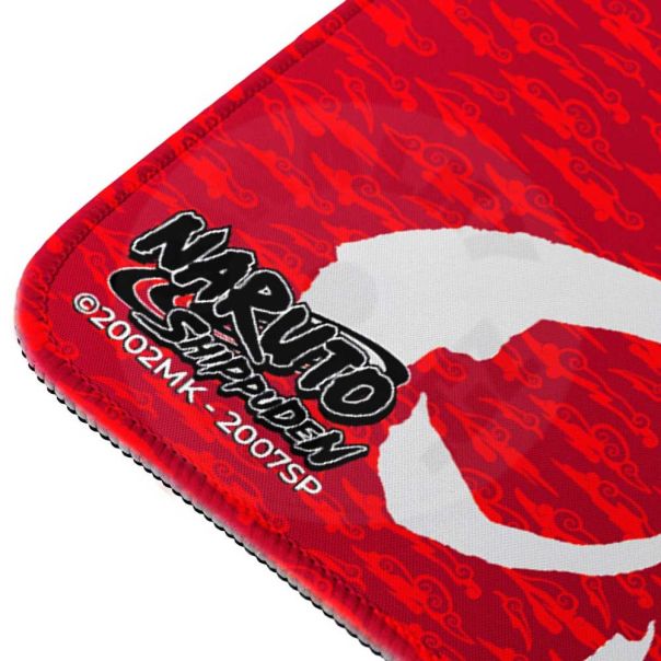 FS HOLDING Naruto Shippuden - Itachi Uchiha XL Mousepad - EP2875478