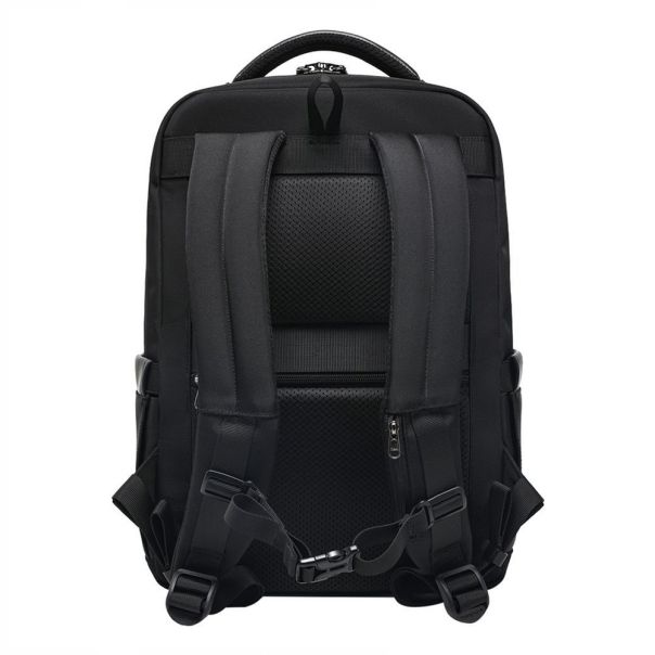 TIGERNU Ranac za laptop T-B9110 Black 15.6