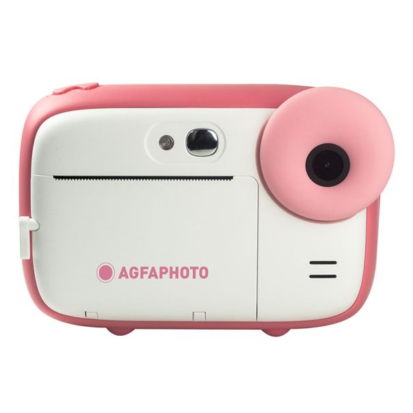 AGFA PHOTO Instant fotoaparat, roza - 065213