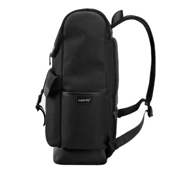 TIGERNU Ranac za laptop T-B9023 Black 15.6