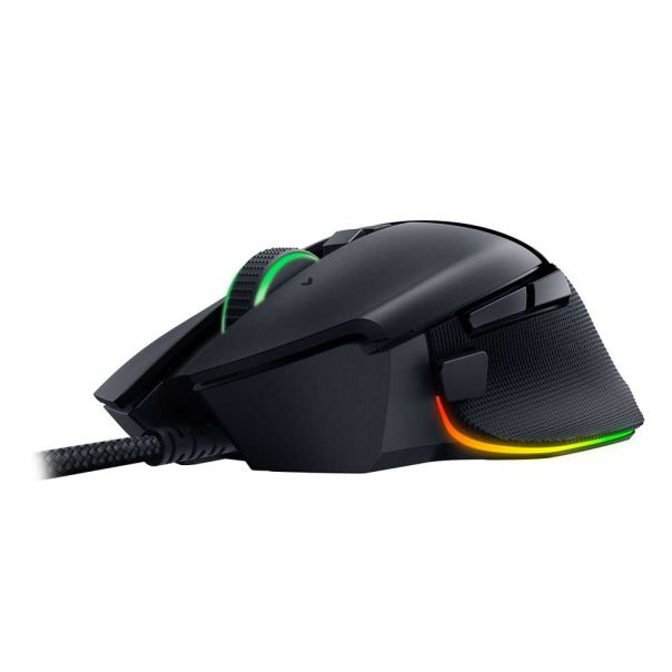 RAZER Gejmerski miš Basilisk V3 35K - Ergonomic - EP2884602