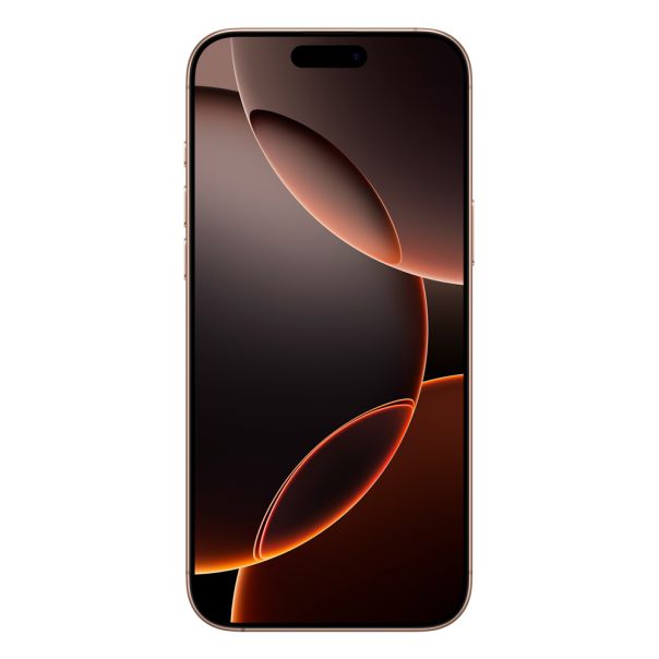 APPLE iPhone 16 Pro Max 8/256GB, Desert Titanium - 1780049