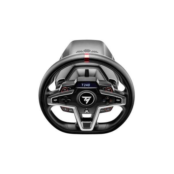 THRUSTMASTER Trkački volan i pedale T248X Xbox One Series X/S/PC - 046127