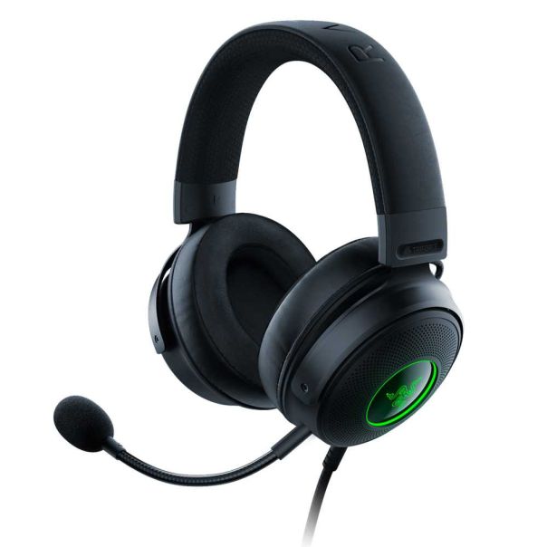 RAZER Gejming slušalice Kraken V3 - Wired USB - FRML - 048992