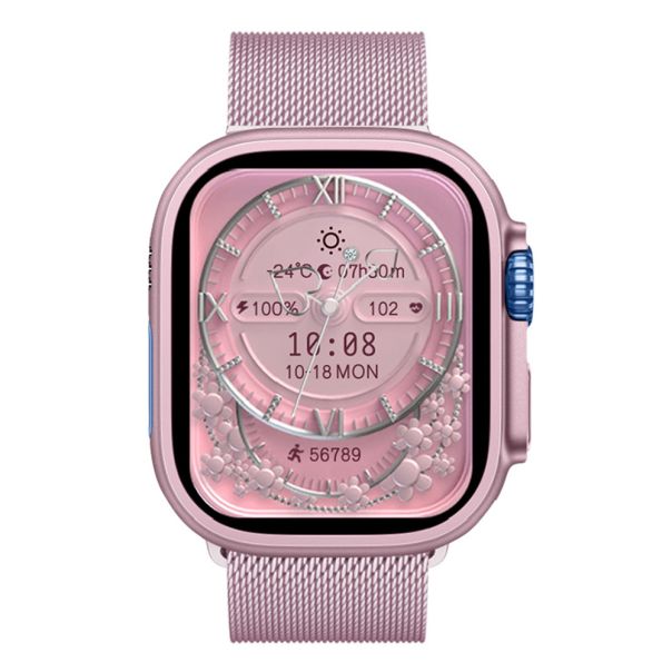 MOYE Pametni sat Kronos 4 Mini - 061359