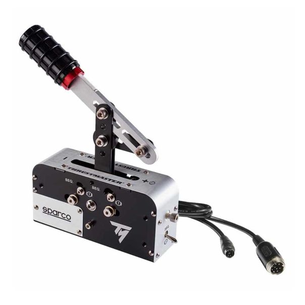 THRUSTMASTER Ručna kočnica TSS Sparco MOD+ - 034328