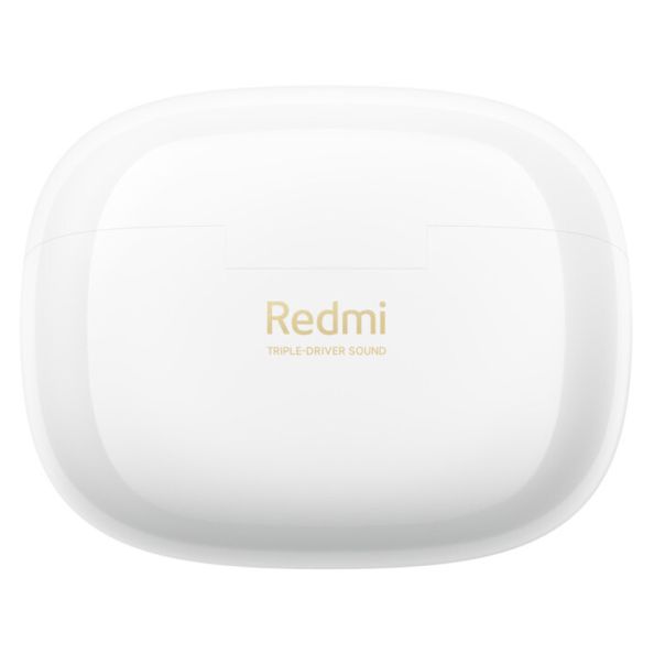 XIAOMI Bluetooth slušalice Redmi Buds 6 Pro, bela - BHR9310GL