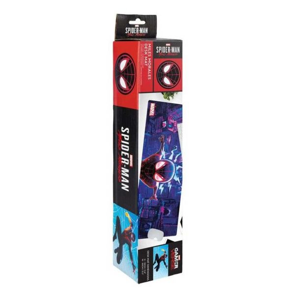 PALADONE Spiderman - Miles Morales Desk Musepad - EP2875487
