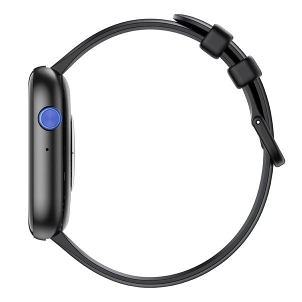 MOYE Pametni sat Kronos 3 Pro, crna - 062227