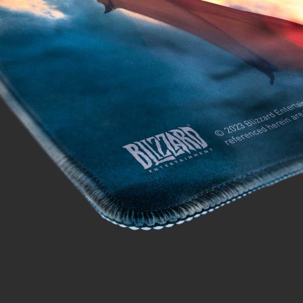 FS HOLDING World Of WarCraft Dragonflight - Clouds XL Mousepad - EP2875469