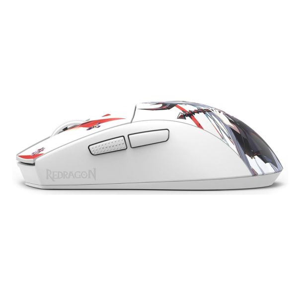 REDRAGON K1NG Pro, Wireless/Wired Mouse AK - EP2875454