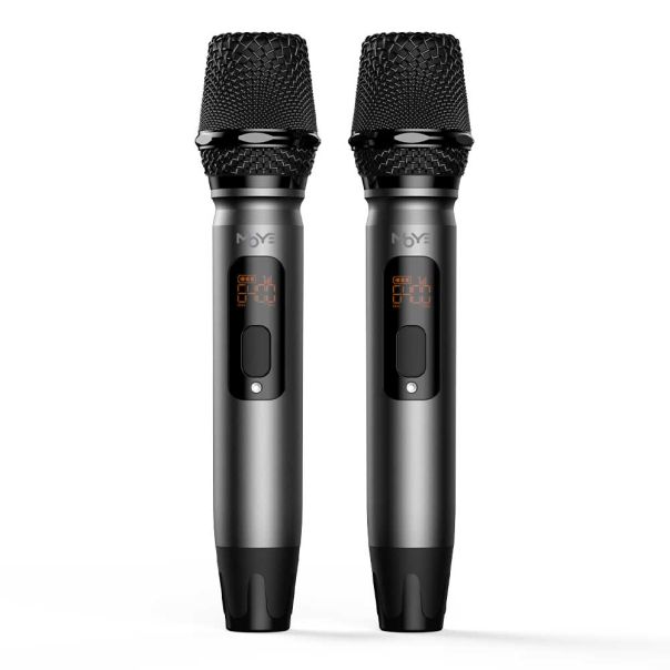 MOYE Karaoke Party Sound Box Signature edition - 066423