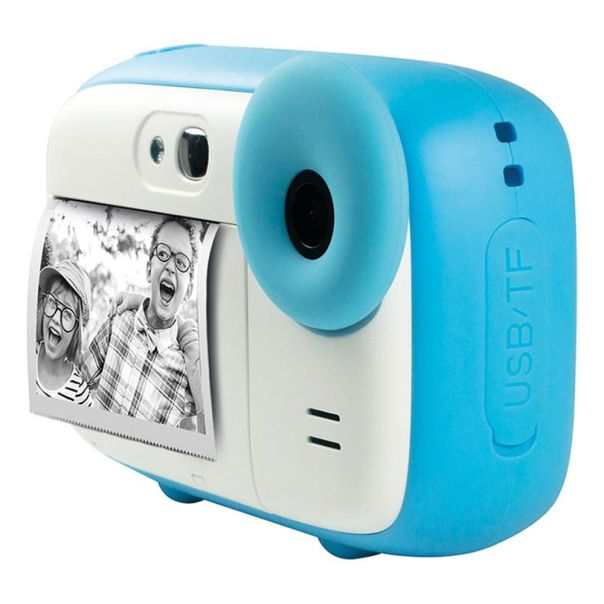 AGFA PHOTO Instant fotoaparat, plava - 065212