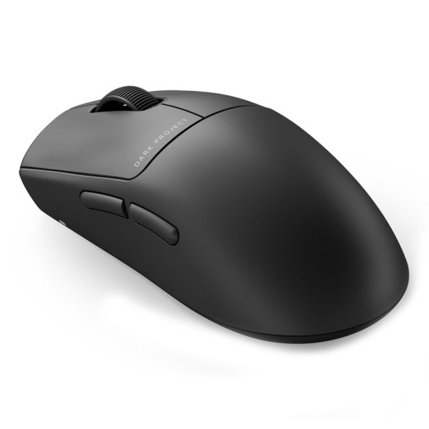 DARK PROJECT Nexus Wireless Gaming Mouse - Black - EP2875457