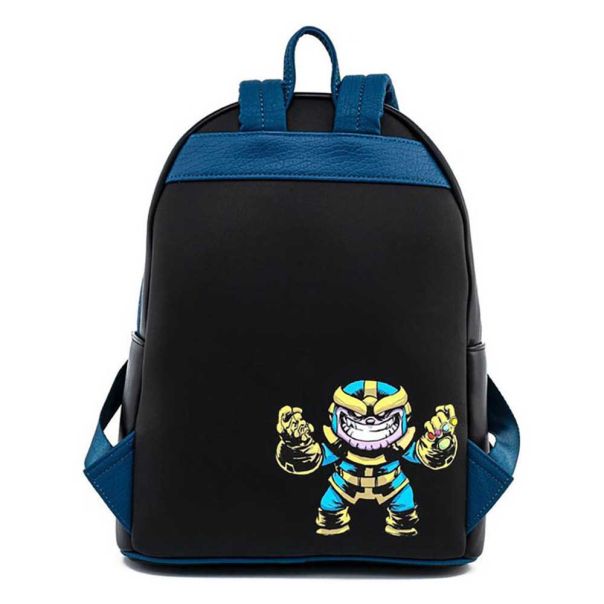 LOUNGEFLY Ranac Marvel Skottie Young - 047955