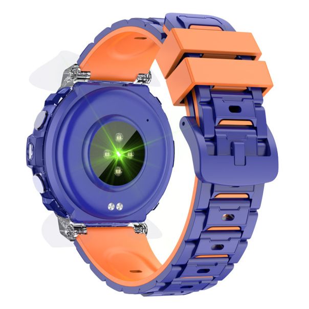 MOYE Pametni sat Kronos Vibe K68, plava - 061872