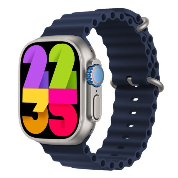 MOYE Pametni sat Kronos 4 Plus - 061360