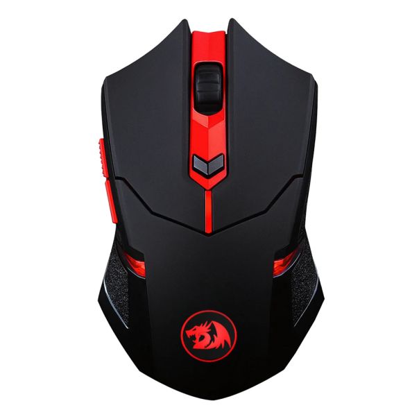 REDRAGON 2 in 1 Combo set M601-WL Mis i Podloga - EP590649