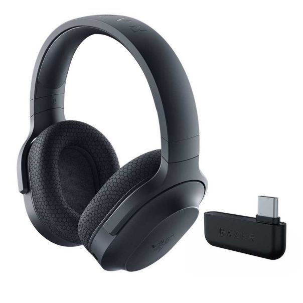 RAZER Gejming slušalice Barracuda X (2022) - Wireless Multi-Platform Gaming and Mobile Headset - FRML - 048993