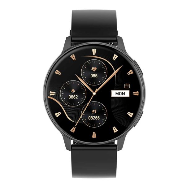Kronos 3R EVO Smart Watch Black/Green - EP3085151