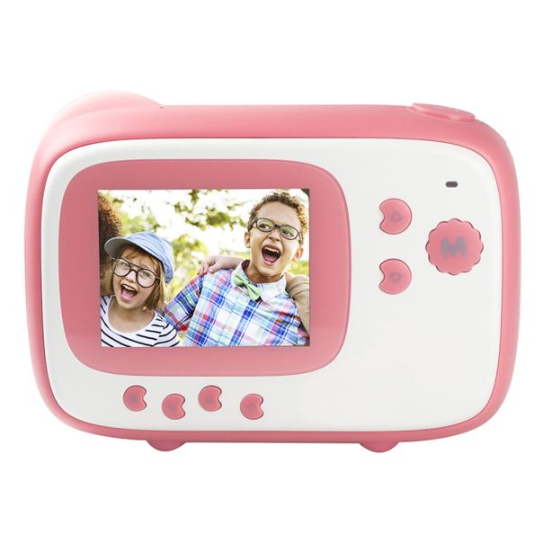 AGFA PHOTO Instant fotoaparat, roza - 065213