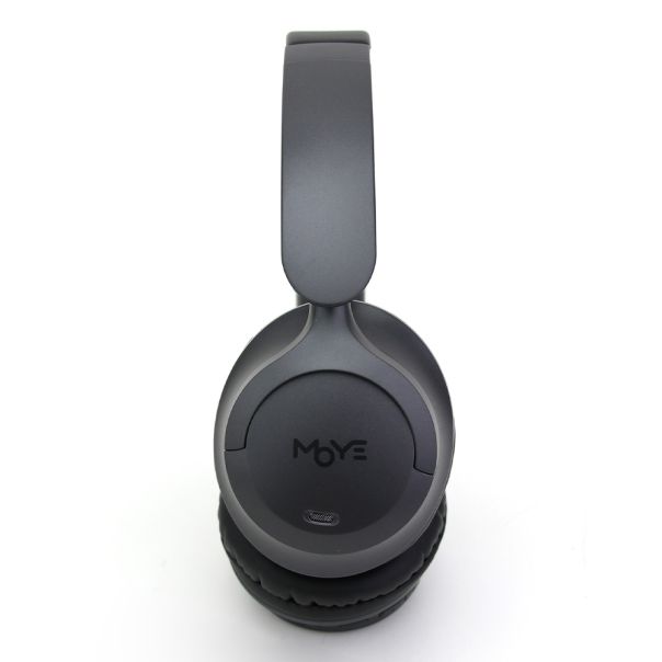 MOYE Bluetooth slušalice Timbre 2 Lite, crna - 066625