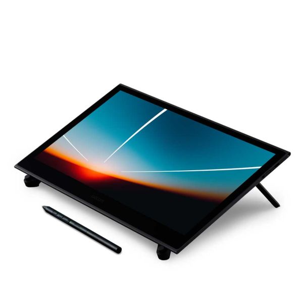 WACOM Grafička tabla Movink 13 pen touch - 065532