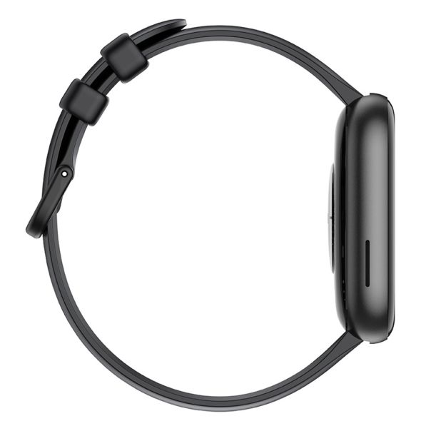 MOYE Pametni sat Kronos 3 Pro, crna - 062227