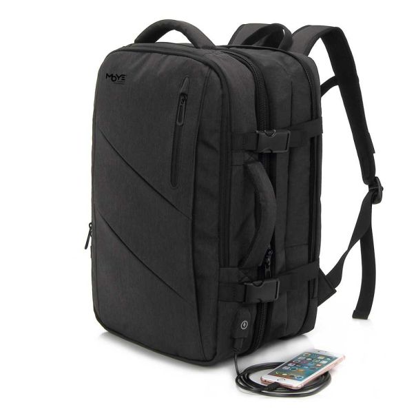 MOYE Ranac za laptop Trailblazer 17,3