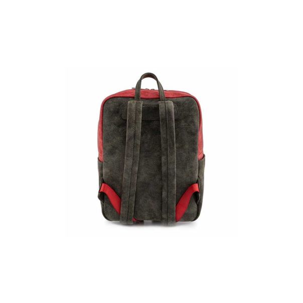 LOUNGEFLY Ranac Star Wars Lands Mustafar Mini - 048297