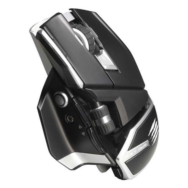 MADCATZ R.A.T. DWS Wireless Gaming Mouse - EP2875523