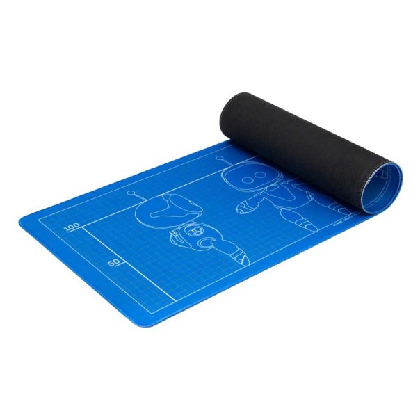 PALADONE Astrobot - Desk Mat - EP2875547