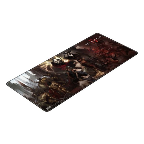 FS HOLDING Diablo IV - Inarius And Lilith XL Mousepad - EP2875463