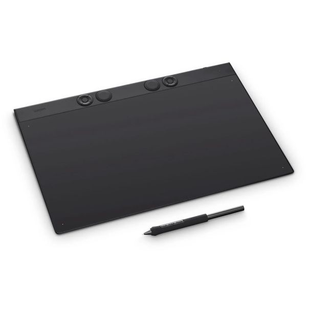 WACOM Grafička tabla Intuos Pro pen tablet Large - 067910