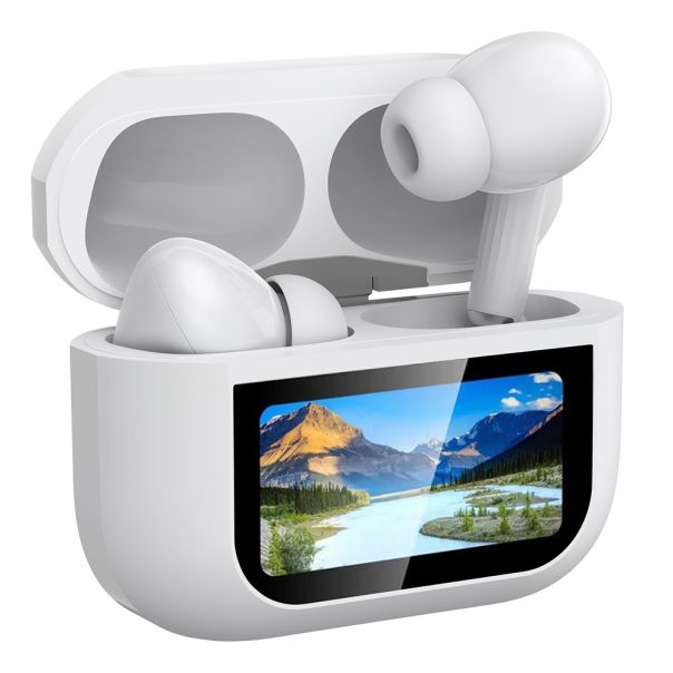 Aurras 3 Vision True Wireless Earphone - EP3085259