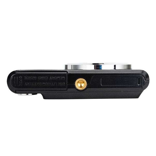 AGFA PHOTO Digitalni foto aparat DC5500BK, crna - 071761