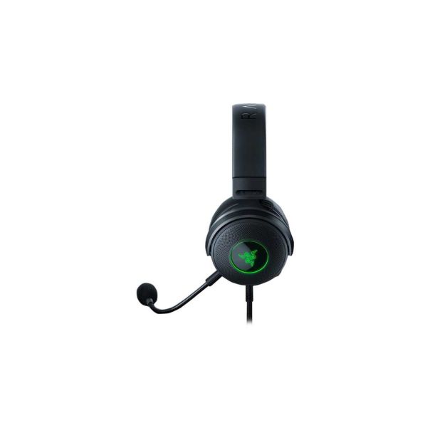 RAZER Gejming slušalice Kraken V3 X - Wired USB - FRML - 048990