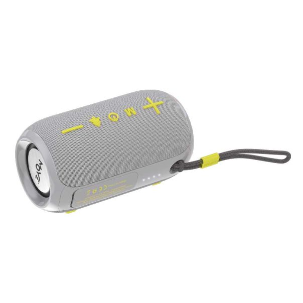 MOYE Bluetooth zvučnik EchoGo, siva - 065469