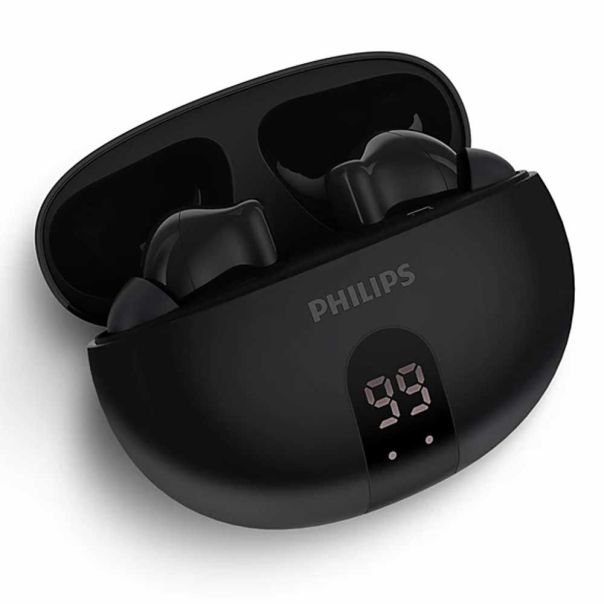 PHILIPS Bluetooth slušalice TAT2520BK/00, crna - EP2708420