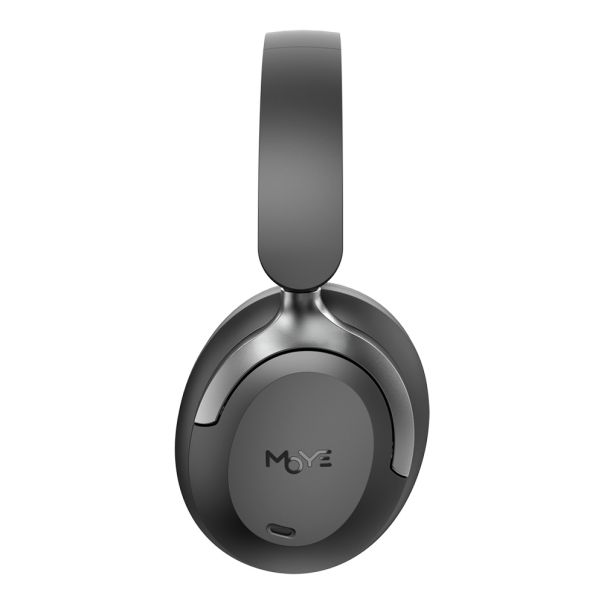 MOYE Bluetooth slušalice Timbre 2, crna - 063237